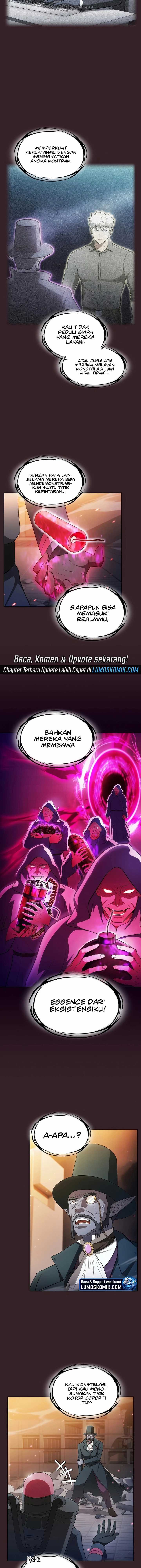 The Constellation that Returned from Hell Chapter 175 Gambar 6
