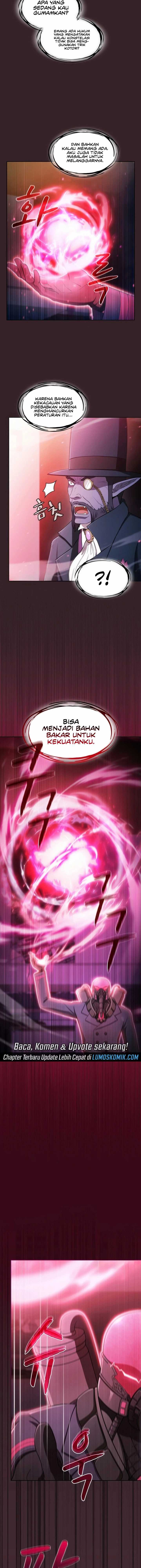 The Constellation that Returned from Hell Chapter 175 Gambar 7