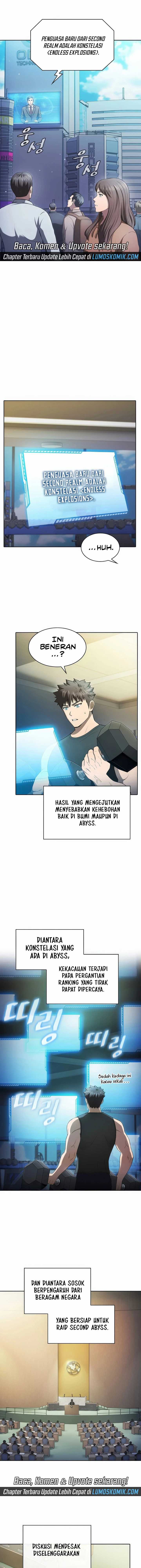The Constellation that Returned from Hell Chapter 175 Gambar 9