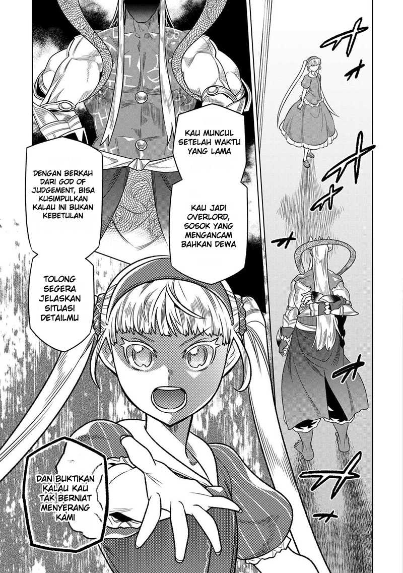 Re:Monster Chapter 104 Gambar 20