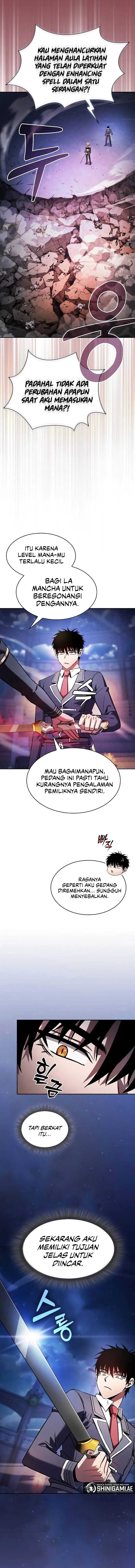 Academy’s Genius Swordmaster Chapter 72 Gambar 12