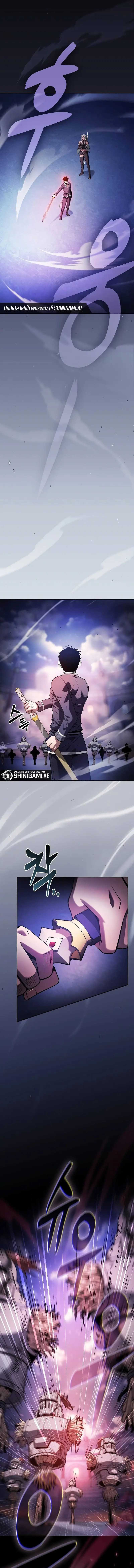 Academy’s Genius Swordmaster Chapter 72 Gambar 16