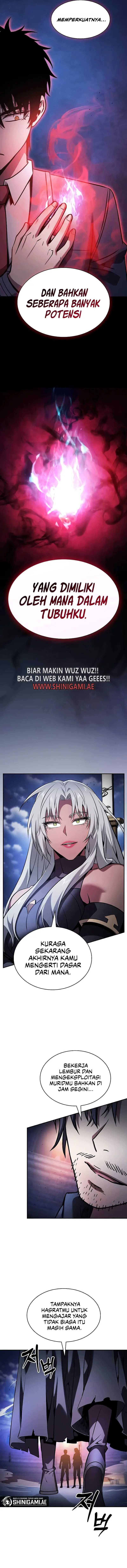 Academy’s Genius Swordmaster Chapter 72 Gambar 19