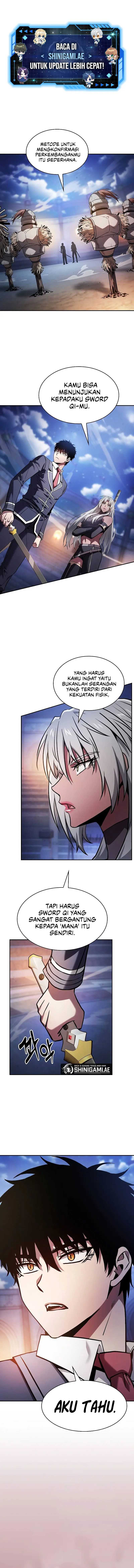 Baca Manhwa Academy’s Genius Swordmaster Chapter 72 Gambar 2
