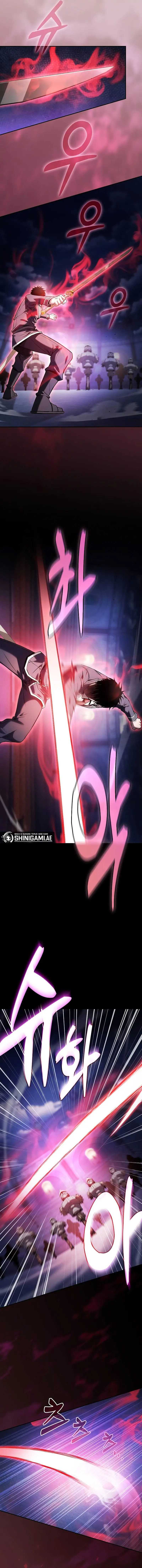 Academy’s Genius Swordmaster Chapter 72 Gambar 3