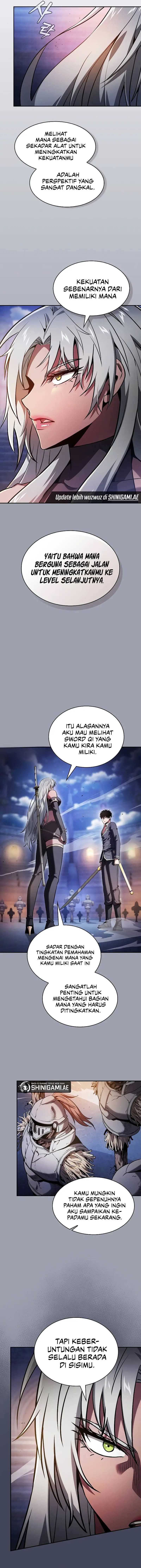 Academy’s Genius Swordmaster Chapter 72 Gambar 6