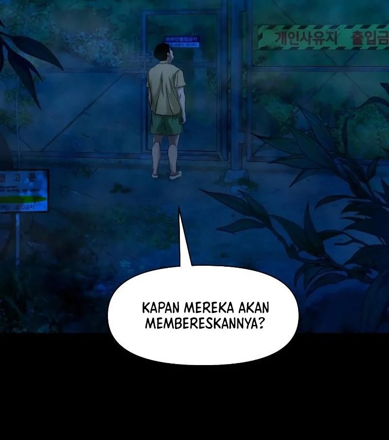 Gwichonri Chapter 36 Gambar 21