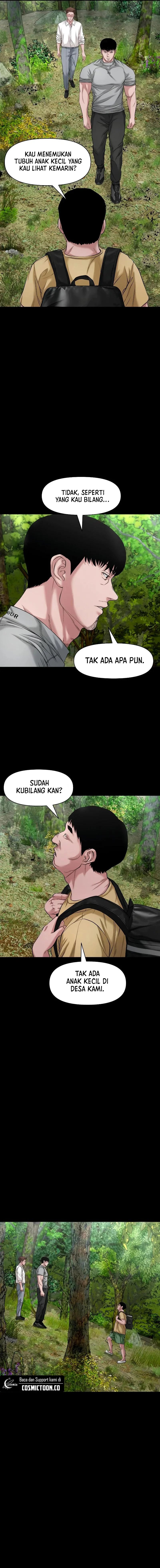 Gwichonri Chapter 36 Gambar 6