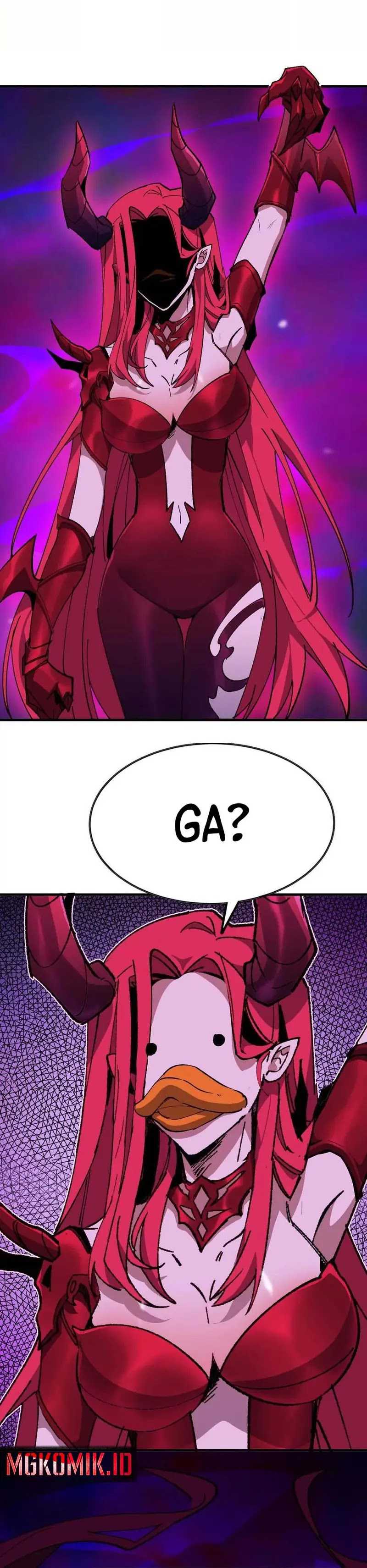 Brave X Devil Queen Chapter 95 Gambar 15