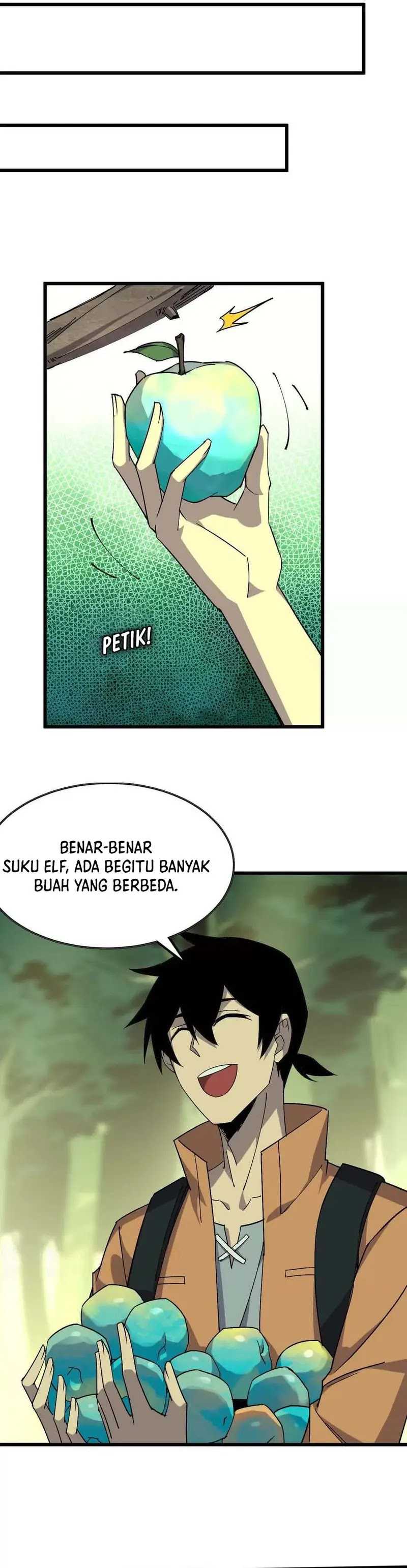 Brave X Devil Queen Chapter 95 Gambar 17