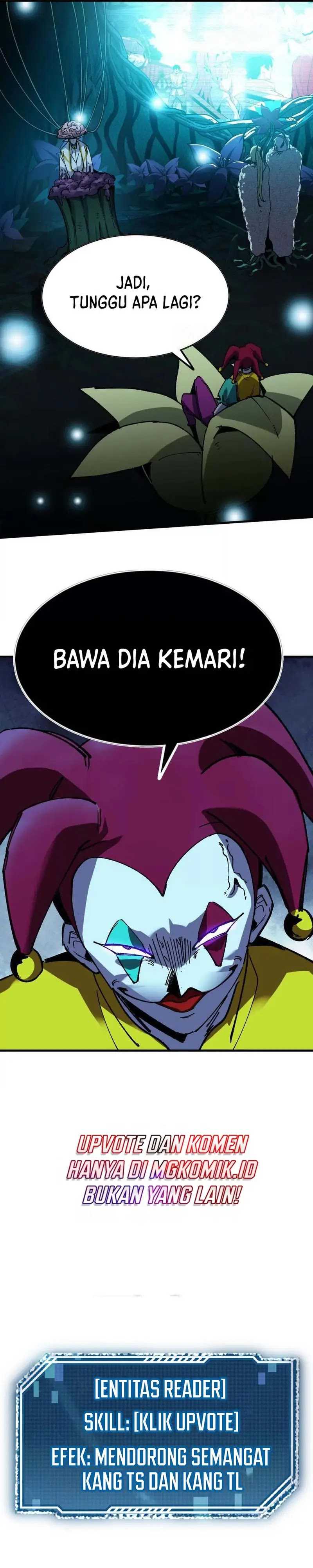Brave X Devil Queen Chapter 95 Gambar 19