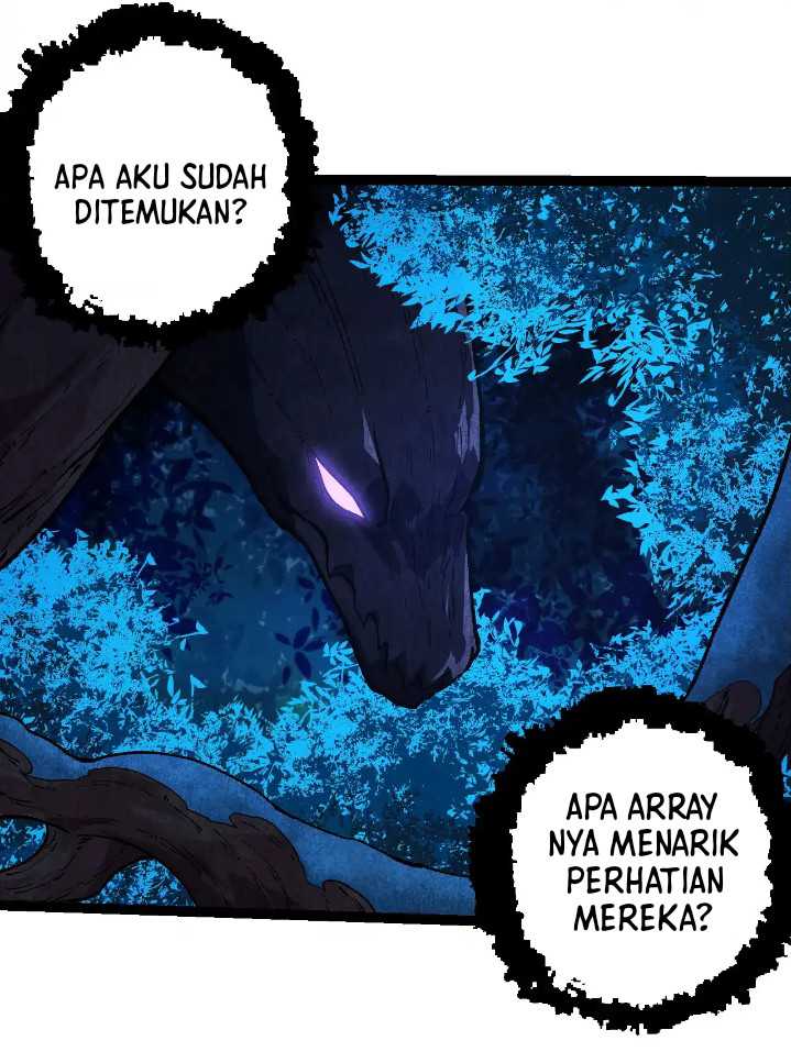 Evolution Begins With A Big Tree Chapter 288 Gambar 26