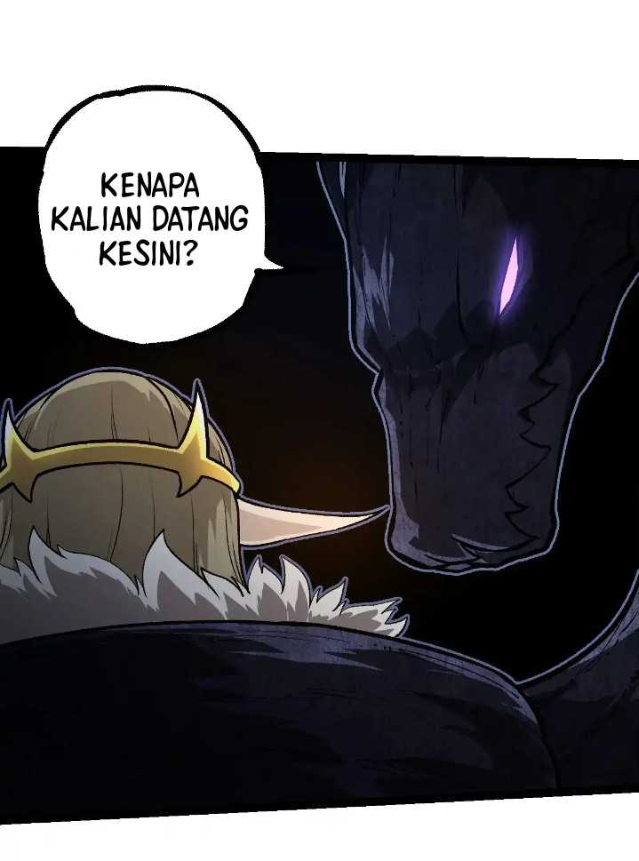 Evolution Begins With A Big Tree Chapter 288 Gambar 35