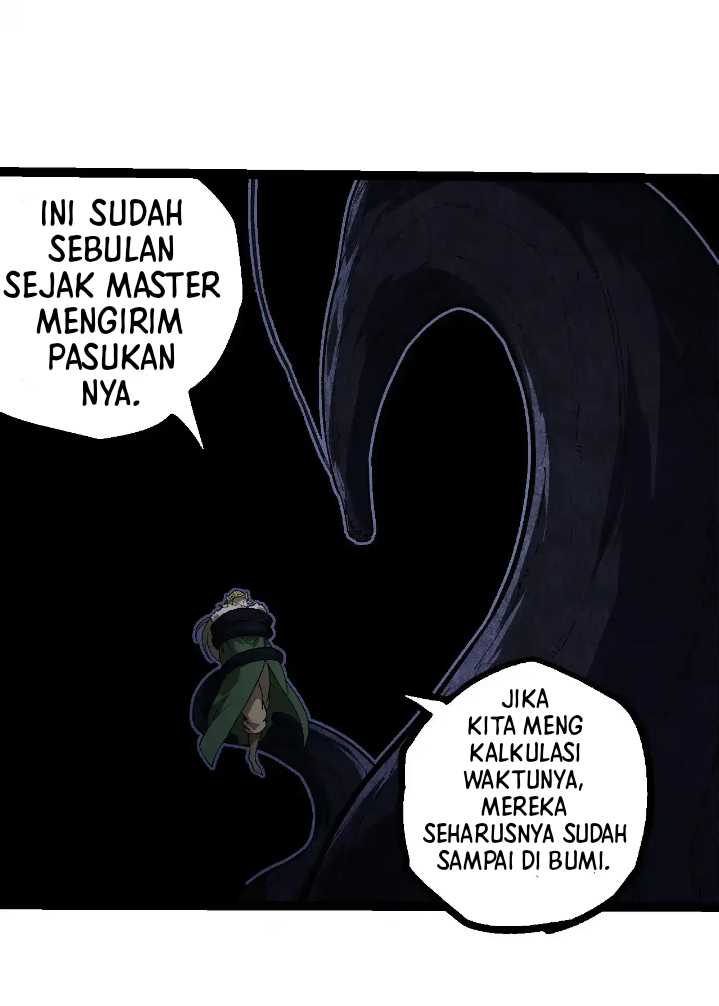 Evolution Begins With A Big Tree Chapter 288 Gambar 47