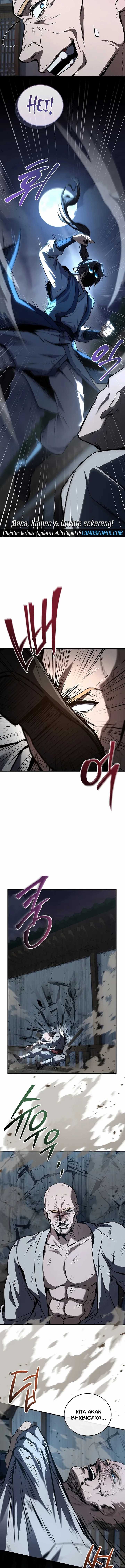 Reincarnated Escort Warrior Chapter 87 Gambar 15