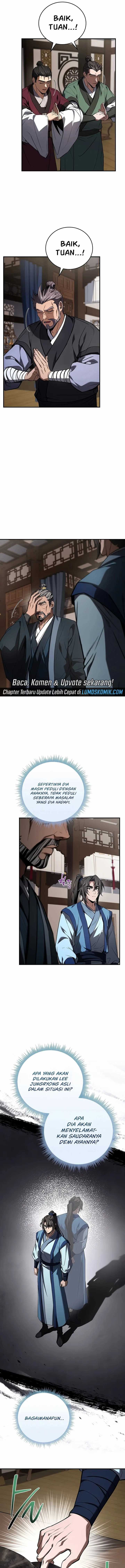 Reincarnated Escort Warrior Chapter 87 Gambar 6