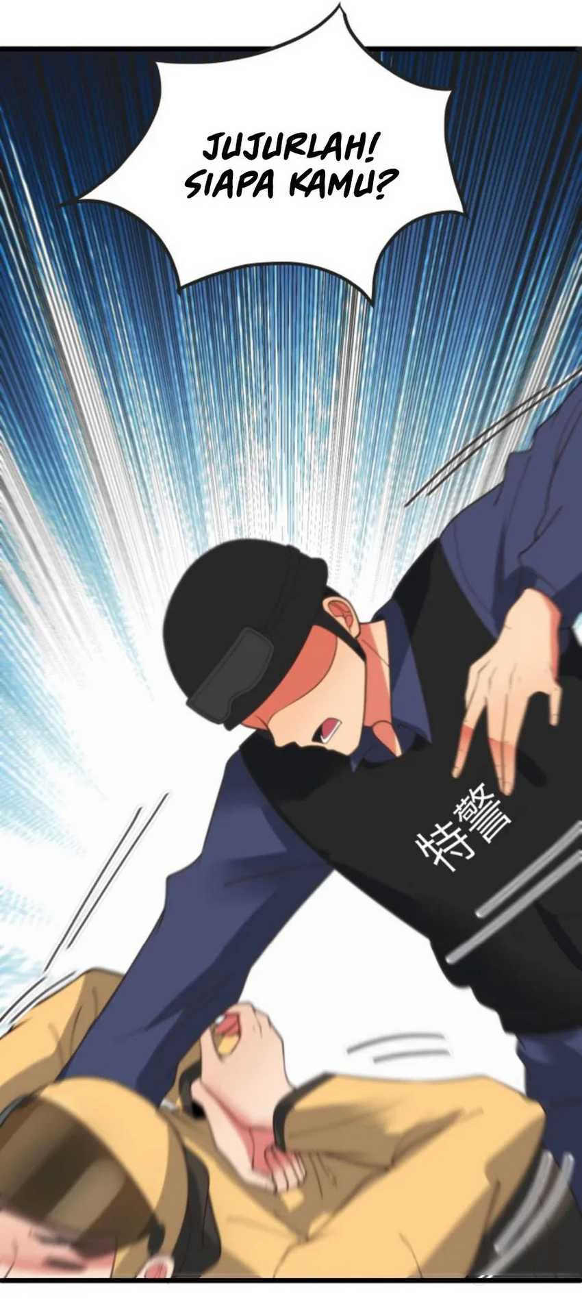 I Have 90 Billion Licking Gold Chapter 391 Gambar 10
