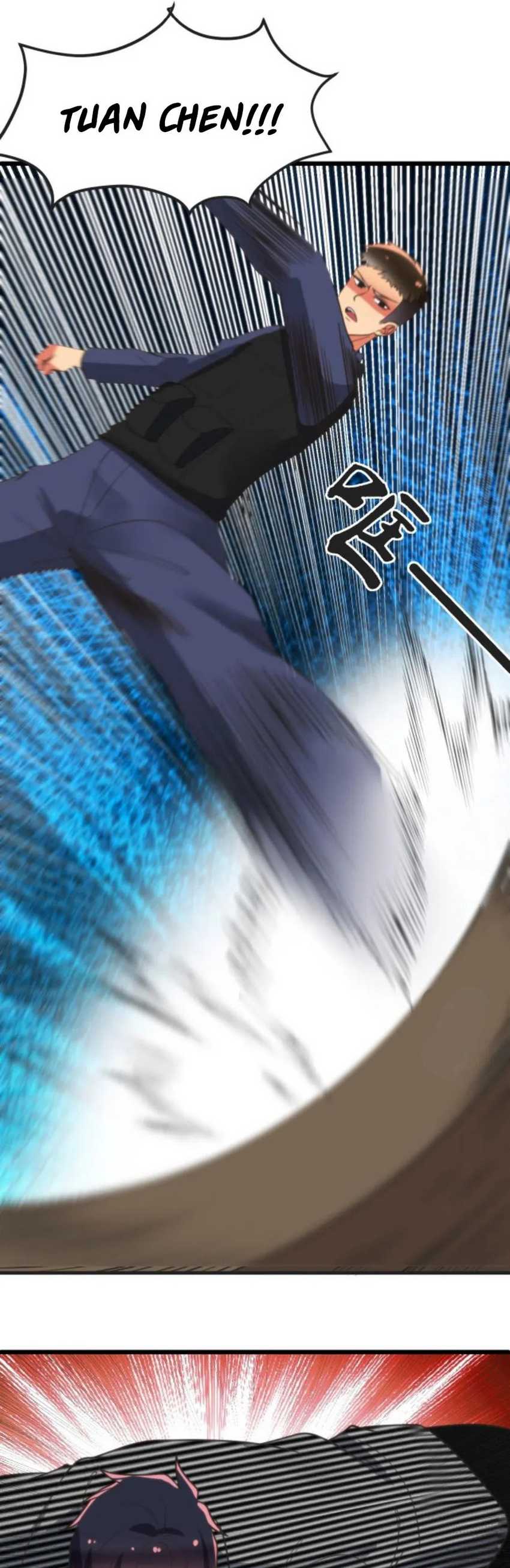 I Have 90 Billion Licking Gold Chapter 391 Gambar 14