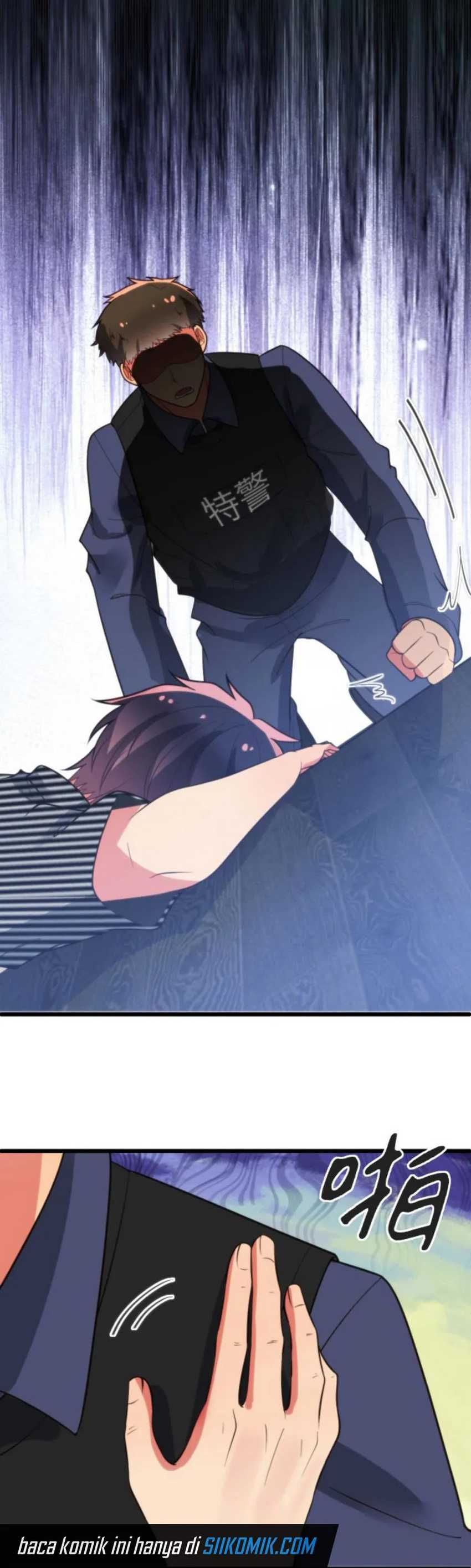 I Have 90 Billion Licking Gold Chapter 391 Gambar 17