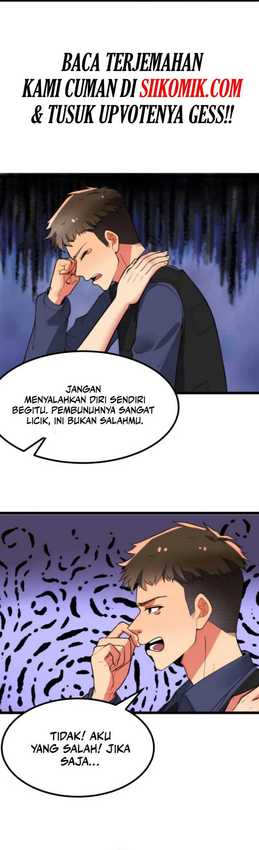 I Have 90 Billion Licking Gold Chapter 391 Gambar 18