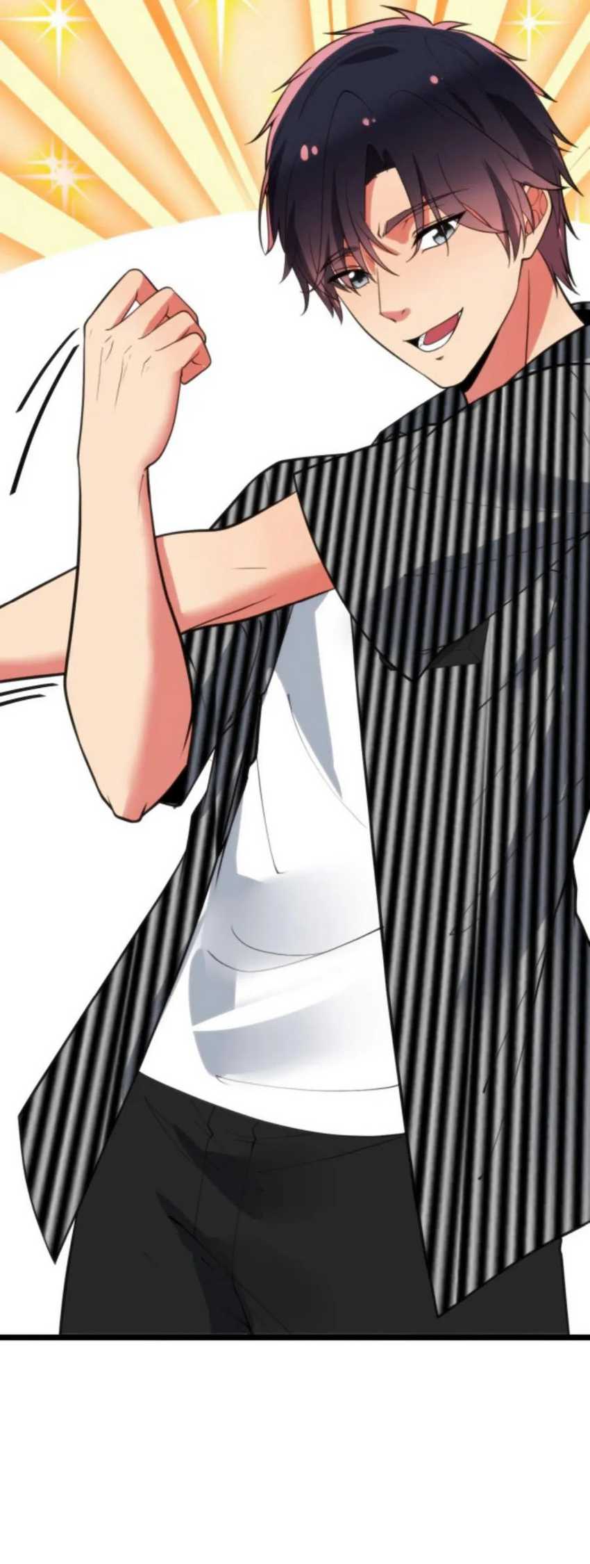 I Have 90 Billion Licking Gold Chapter 391 Gambar 20