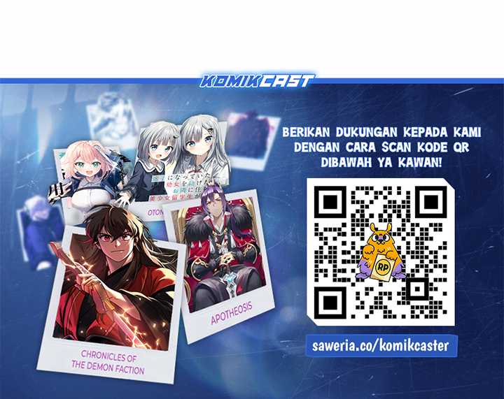 My Wife Is From a Thousand Years Ago Chapter 318 Gambar 17