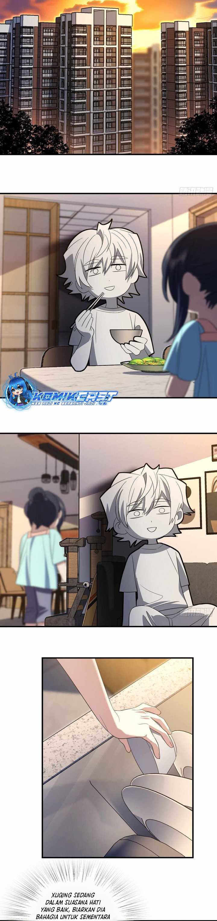 My Wife Is From a Thousand Years Ago Chapter 318 Gambar 7