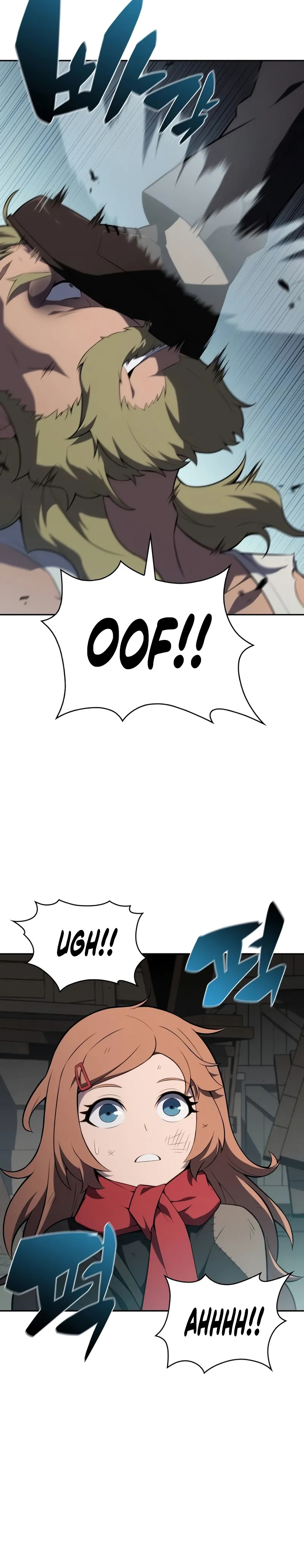The Regressed Son Of A Duke Is An Assassin Chapter 46 bahasa Indonesia Gambar 17