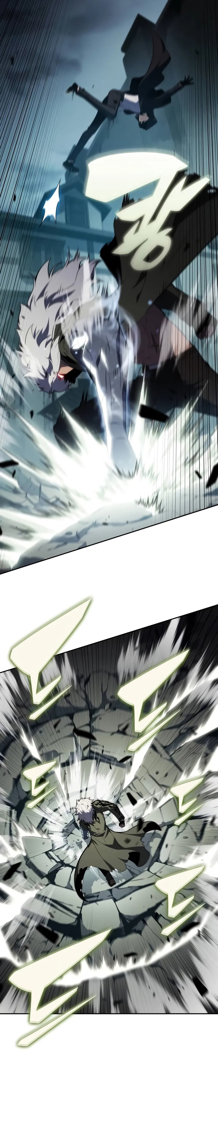 The Regressed Son Of A Duke Is An Assassin Chapter 46 bahasa Indonesia Gambar 30