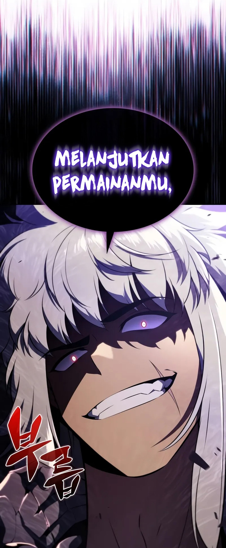 The Regressed Son Of A Duke Is An Assassin Chapter 46 bahasa Indonesia Gambar 42