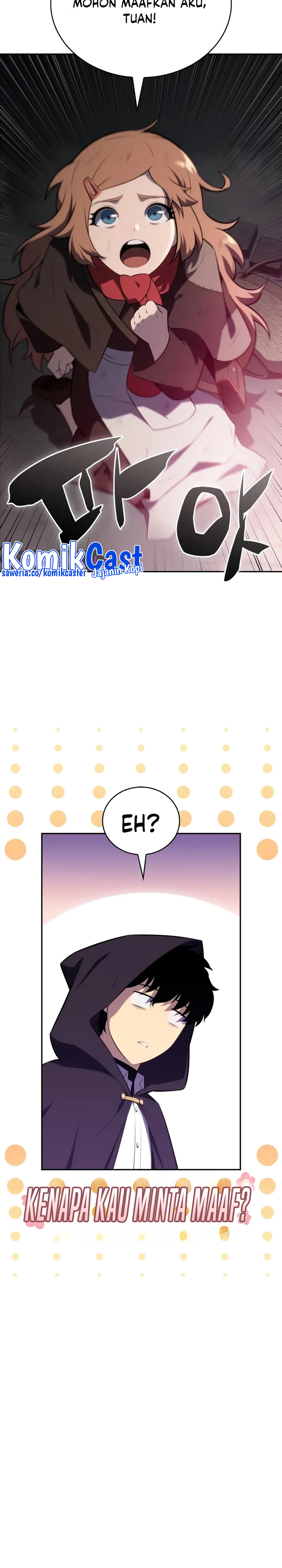 The Regressed Son Of A Duke Is An Assassin Chapter 46 bahasa Indonesia Gambar 5