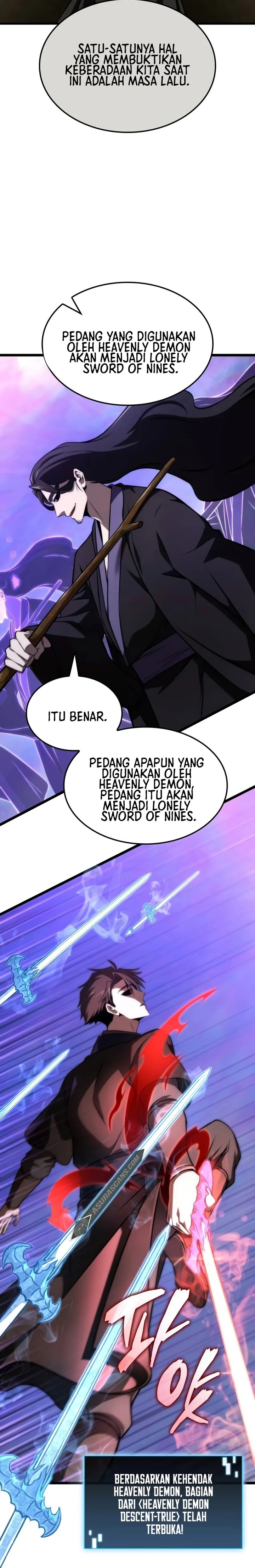 Insanely-Talented Player Chapter 66 Gambar 10