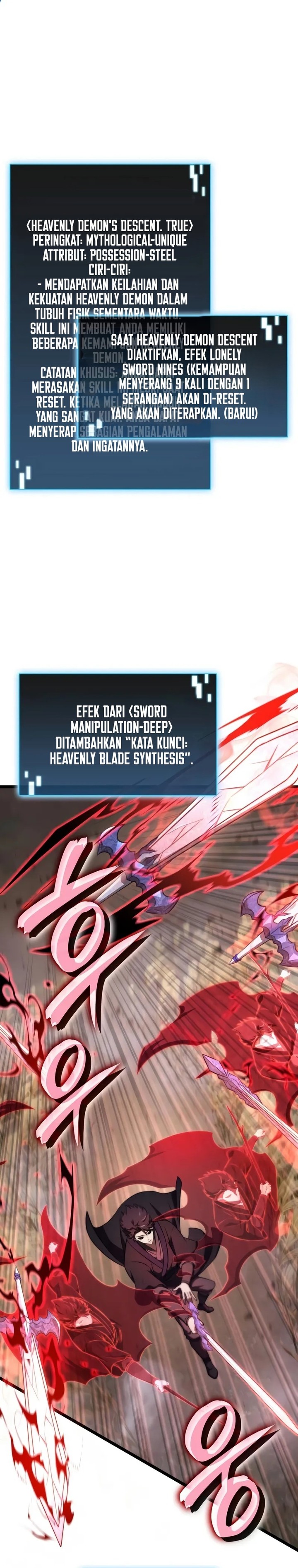 Insanely-Talented Player Chapter 66 Gambar 11