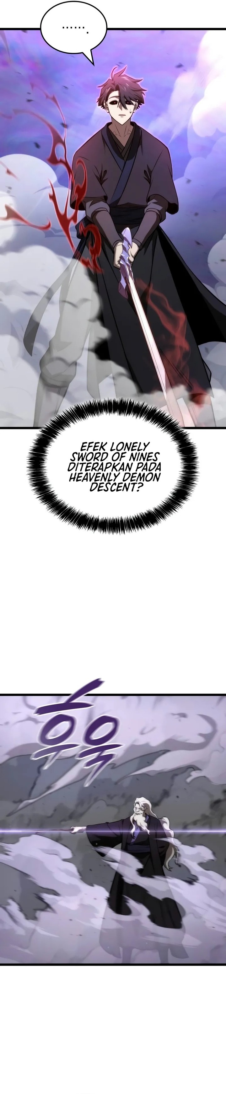 Insanely-Talented Player Chapter 66 Gambar 14