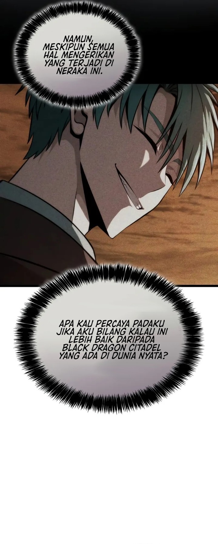 Insanely-Talented Player Chapter 66 Gambar 22