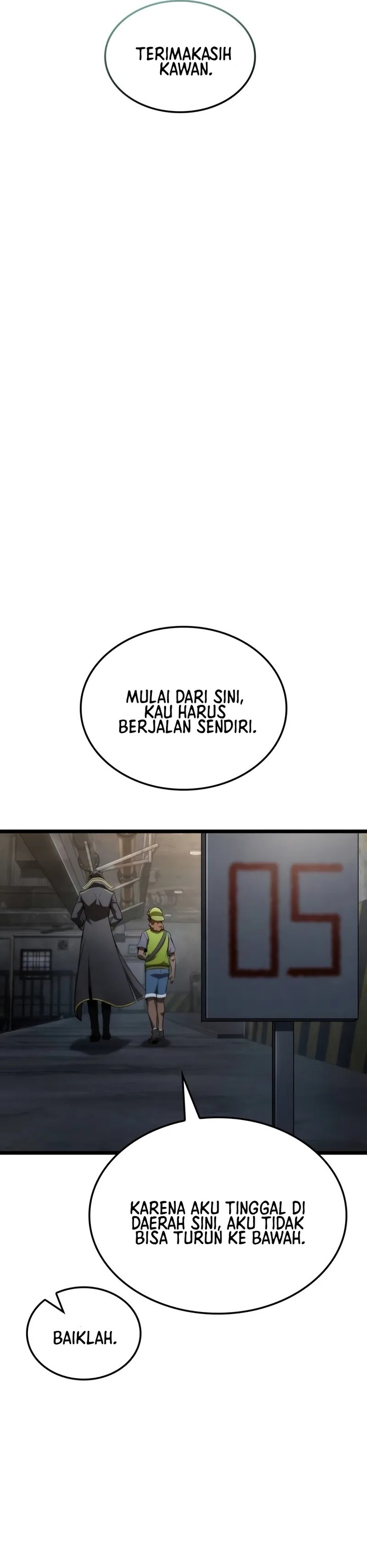 Insanely-Talented Player Chapter 66 Gambar 25