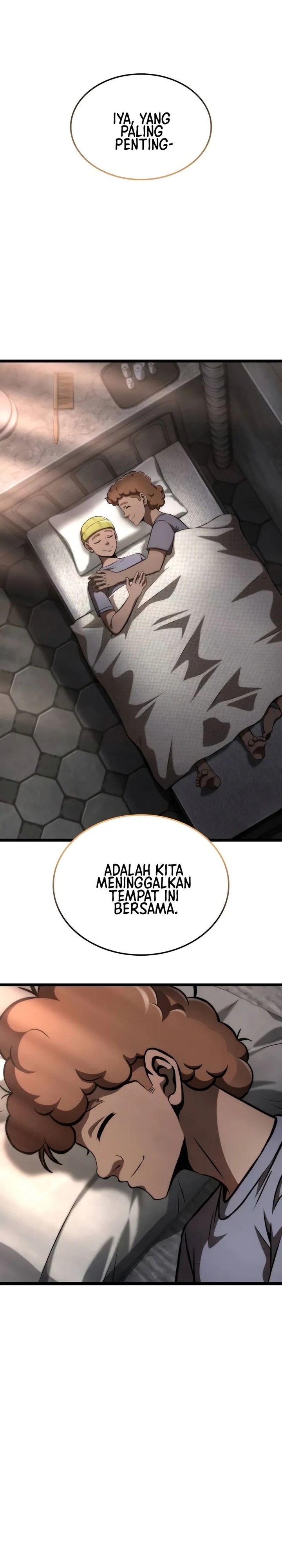 Insanely-Talented Player Chapter 66 Gambar 37
