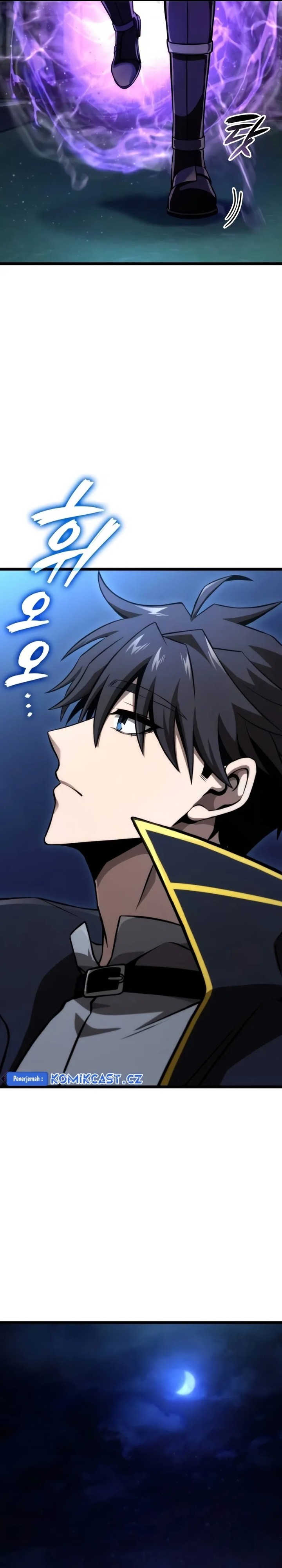 Insanely-Talented Player Chapter 66 Gambar 41