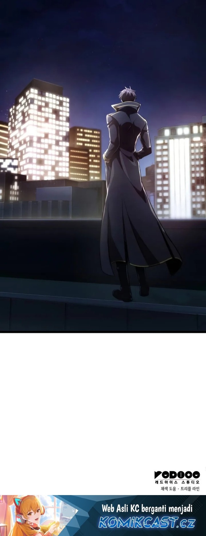 Insanely-Talented Player Chapter 66 Gambar 42