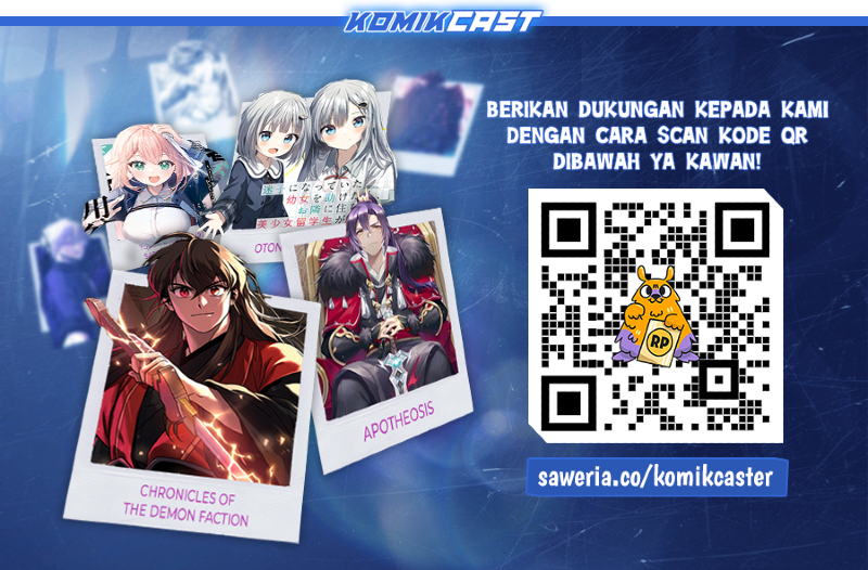 Insanely-Talented Player Chapter 66 Gambar 43