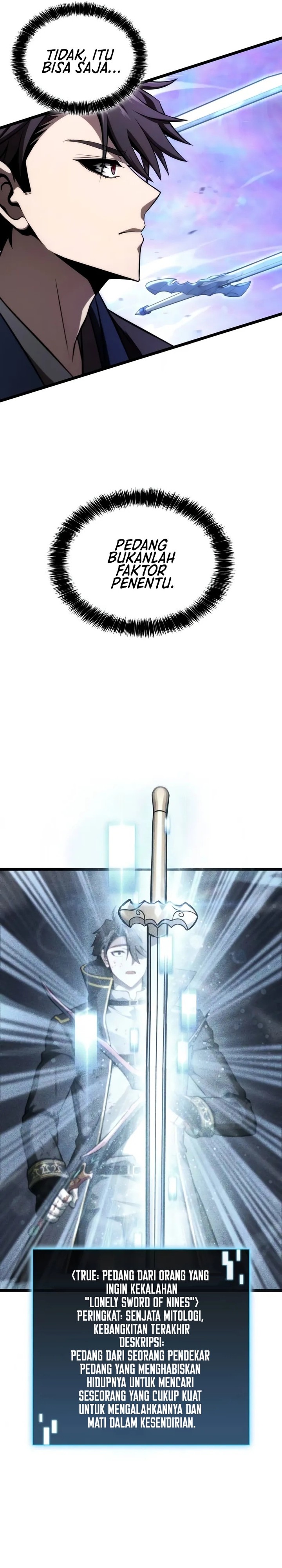 Insanely-Talented Player Chapter 66 Gambar 7