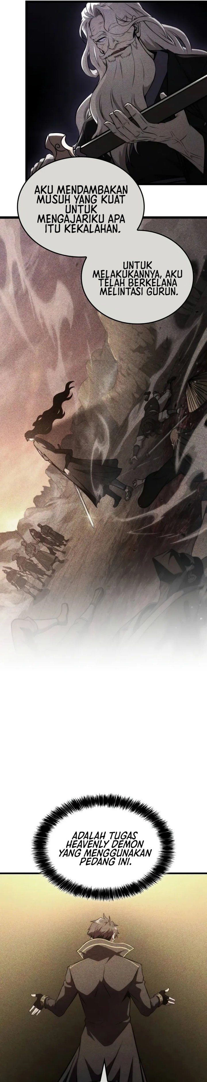 Insanely-Talented Player Chapter 66 Gambar 9