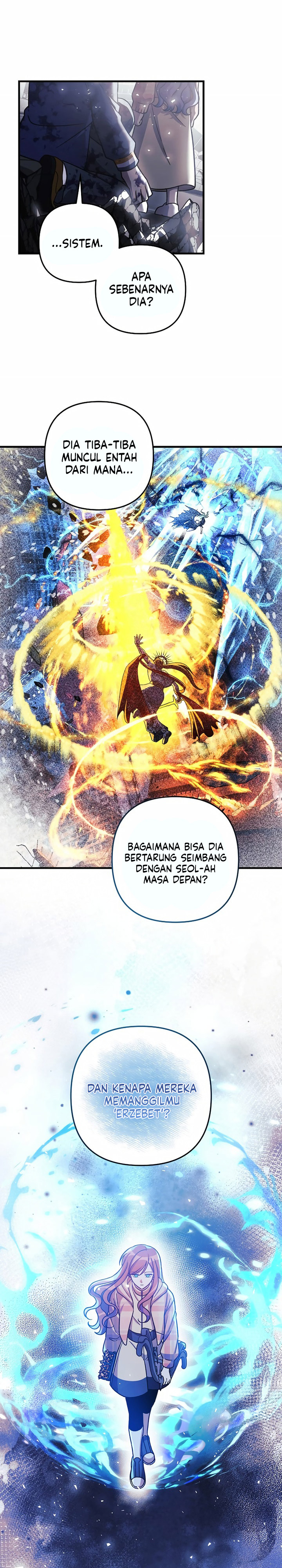 Halaman Komik