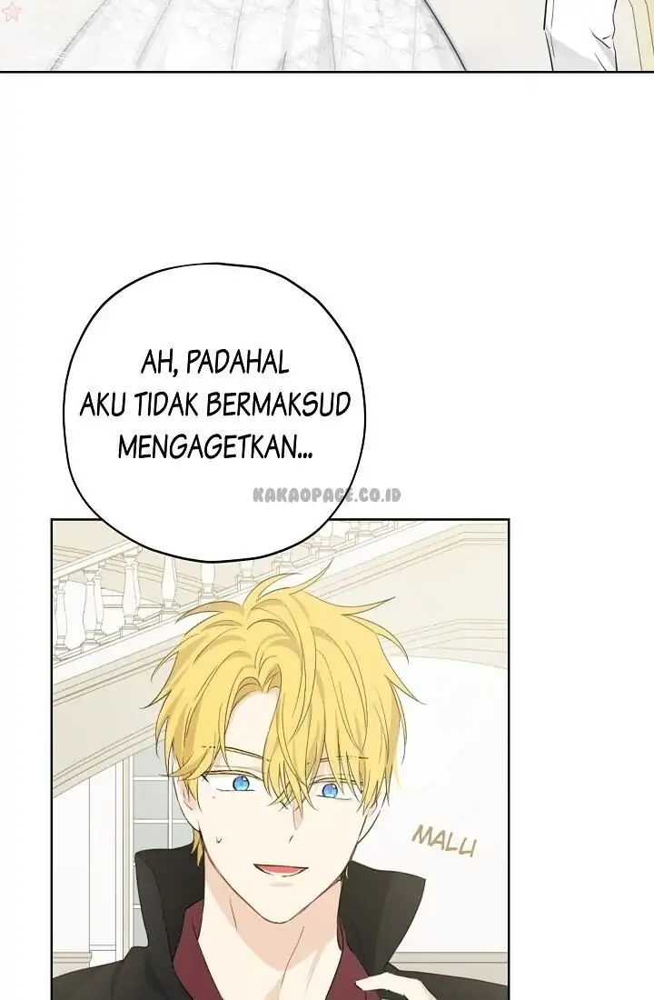 Actually, I Was the Real One Chapter 32 bahasa Indonesia Gambar 11