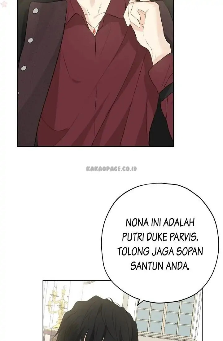 Actually, I Was the Real One Chapter 32 bahasa Indonesia Gambar 12