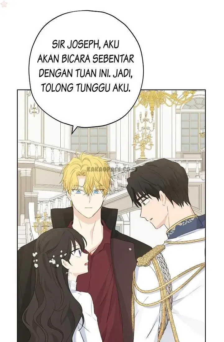 Actually, I Was the Real One Chapter 32 bahasa Indonesia Gambar 16