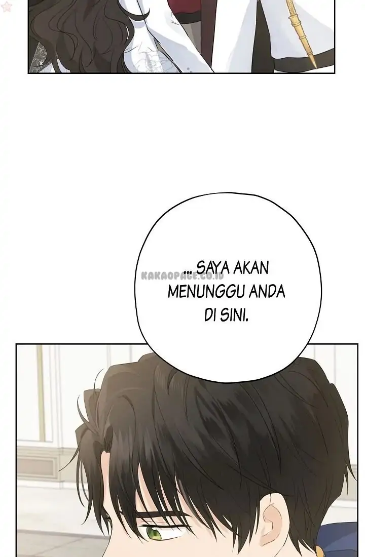 Actually, I Was the Real One Chapter 32 bahasa Indonesia Gambar 17