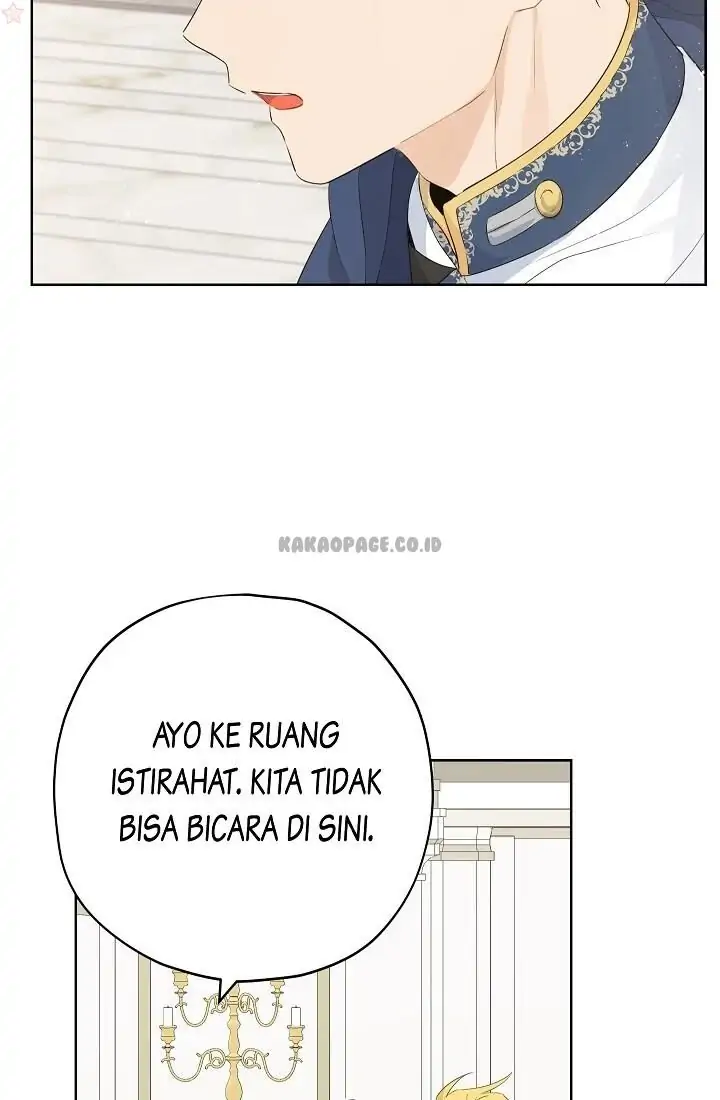 Actually, I Was the Real One Chapter 32 bahasa Indonesia Gambar 18