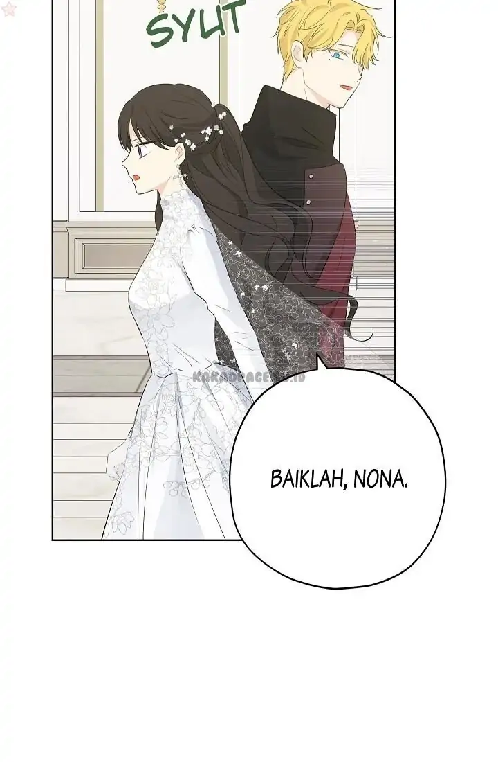 Actually, I Was the Real One Chapter 32 bahasa Indonesia Gambar 19