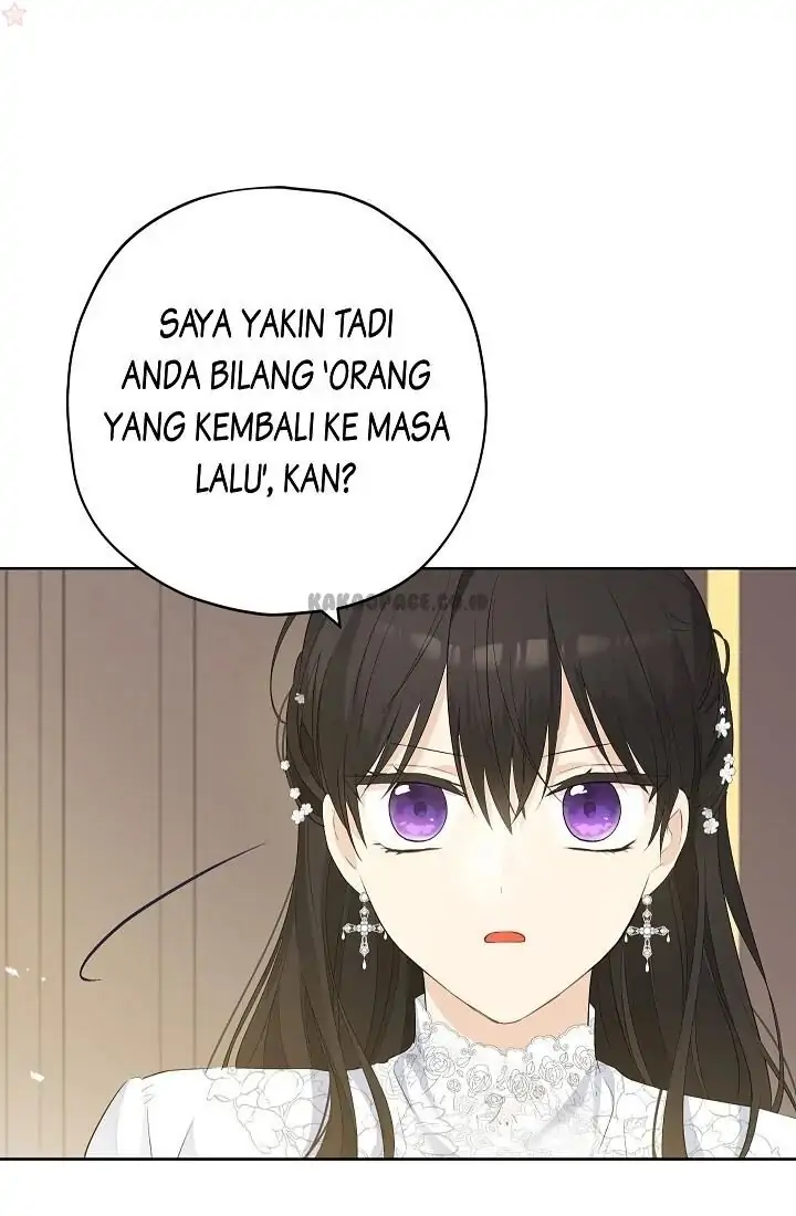 Actually, I Was the Real One Chapter 32 bahasa Indonesia Gambar 25